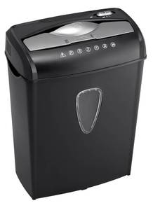 Aurora 8 Sheet Paper Shredder