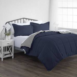Ienjoy Home Premium Down Alternative Comforter - KingCalifornia King