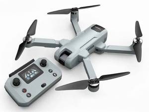 CIS Phoenix Brushless 2.7K Camera Drone with GPS