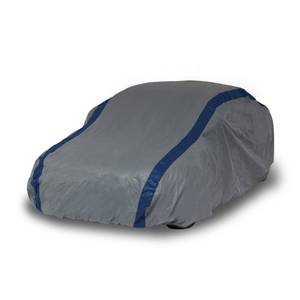 Duck Covers Weather Defender Car Cover