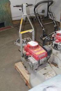 lot 337 image: Gas Power Buffer