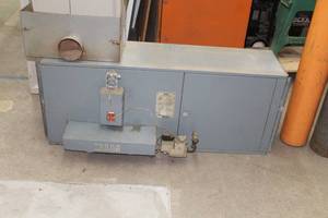 lot 371 image: Trane RFH-81GB 80000 BTU Natural Gas Furnace