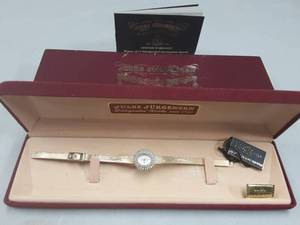 Jules Jurgensen Ladies Watch