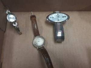 3-Ladies Watches