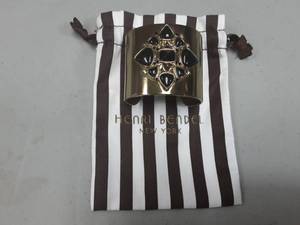Henri Bendel Cuff