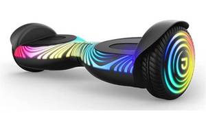 lot 41 image: NEW Jetson J Beat All-Terrain Hoverboard