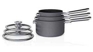 lot 7 image: NEW Ninja Foodi Never Stick Cookware