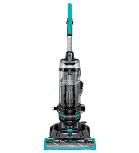 lot 13 image: NEW Bissell CleanView Swivel Rewind Pet Reach Vacuum Cleaner