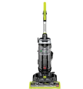 lot 14 image: NEW Bissell CleanView Swivel Rewind Pet Reach Vacuum Cleaner