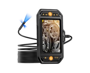 lot 36 image: NEW Teslong Borescope