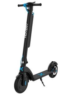 lot 42 image: NEW Hover-1 Highlander Pro Electric Folding Scooter