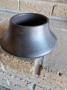lot 105 image: Santa Clara Style SW Art Pottery signed R. Serrano