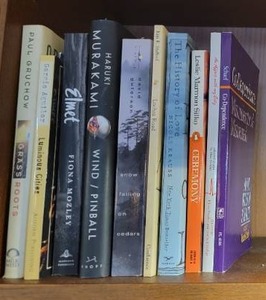 lot 180 image: Readers Rainbow Book Collection - A