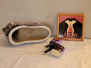 lot 321 image: Cats Meow Bundle