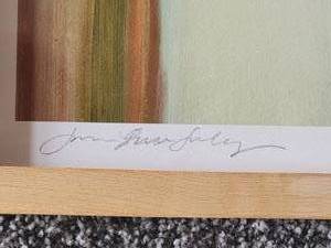 lot 34 image: FOUR HORIZONS  Collection of 4 Framed Prints