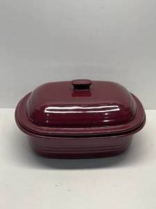 lot 35 image: Pampered Chef 3.1 Qt Baking Dish