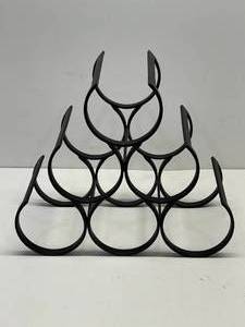 lot 40 image: Wine Rack