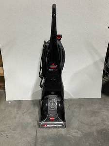 lot 56 image: Bissell Pro Heat Carpet Cleaner