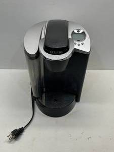 lot 64 image: Keurig Coffee Maker