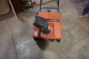 Murray Snow Blower