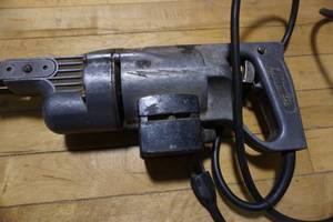 Milwaukee Sawzall