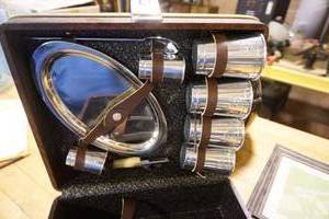 Ever Wear Inc The Original Bar