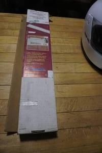 Lite Way Brand Under Cabinet Mount Fluorescent Light