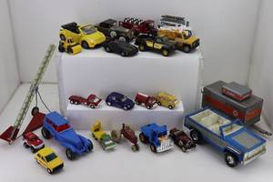 lot 73 image: Cars & Trucks