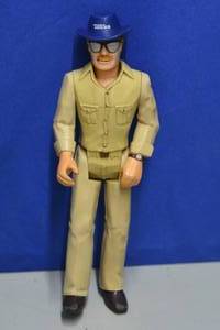 lot 15 image: Tonka 8 Big Duke Action Figure