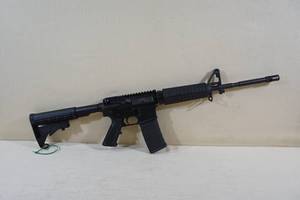 NEW Custom Built Palmetto State Armory AR Format Rifle