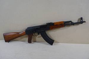 Unfired Riley Defense RAK 47 7.62 x 39mm Semi-Automatic AK-47 Rifle