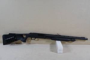 Mossberg 835 Ulti-Mag 12 Gauge Pump Action Shotgun - Accu-Mag Choke