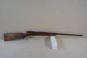 Vintage Ranger 103-8 .22 SLLR Bolt Action Rifle