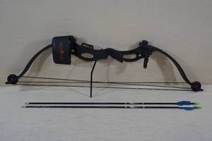 High Five Youth Compound Bow
