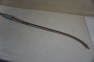 Vintage Ben Pearson Strato Jet Recurve Bow - 45 Lb