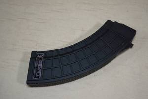 X Tech Tactical OEM47 30 Round AK Magazine - 7.62 x 39