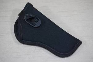 Uncle Mikes Sidekick Size 2 Nylon Handgun Holster