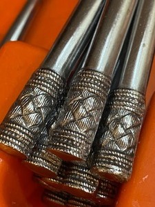 lot 45 image: Vintage Flatware (Partial set)