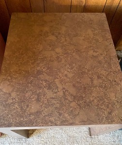 lot 50 image: Contemporary SideAccent Table