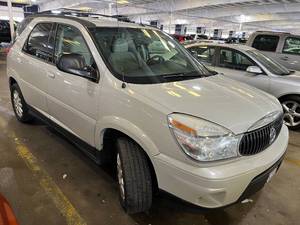 2007 Buick Rendezvous CX FWD