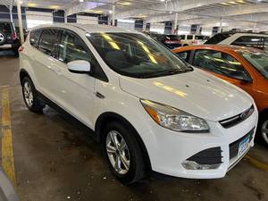 2014 Ford Escape SE FWD