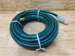 lot 64 image: 50 Ft Water Hose