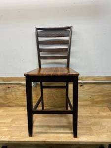 lot 79 image: Kitchen Chair