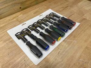 lot 90 image: PRO-GRADE Nut Driver Set