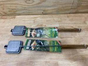 lot 93 image: COGHLANS Lot of 2- Camp Cookers