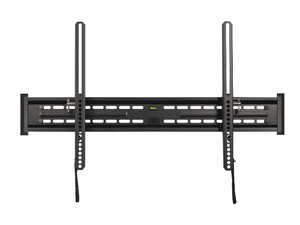 lot 139 image: UTILITECH Tilt Wall TV Mount Fits TVs up to 90-in (Hardware Included)