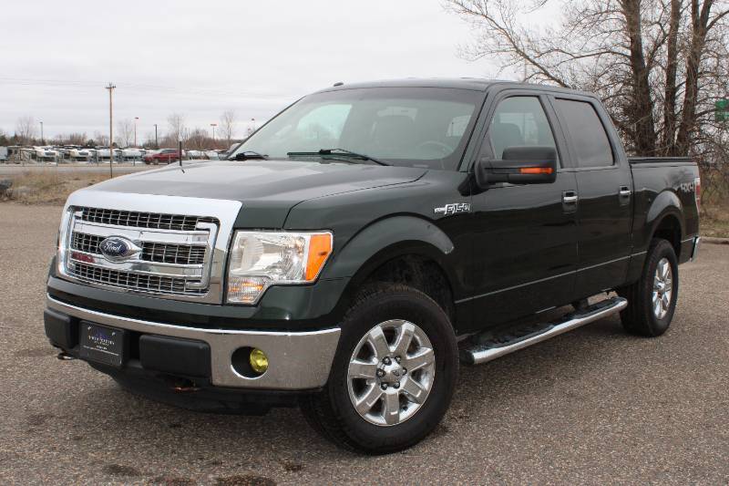 #278 Twin Cities Auctions - NO RESERVE VEHICLES IN ANOKA, MN - Monday 9