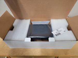 Specialty AV Model PW-26V 6 Channel Speaker Selector Switch - New In Box I