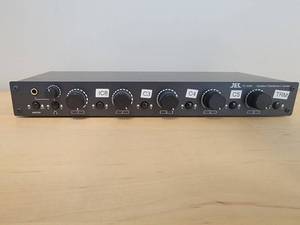 TEC Power Amp - TC905B New No Box - TestedWorks