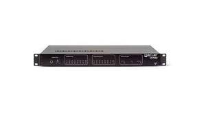 ECLER Installation Digital Matrix - MIMO88 New No BoxNo Power Cable - TestedWorks